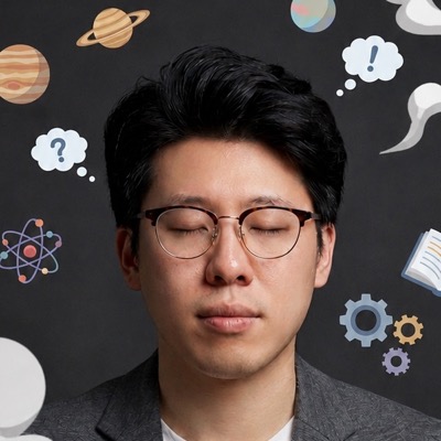 關鍵字先生