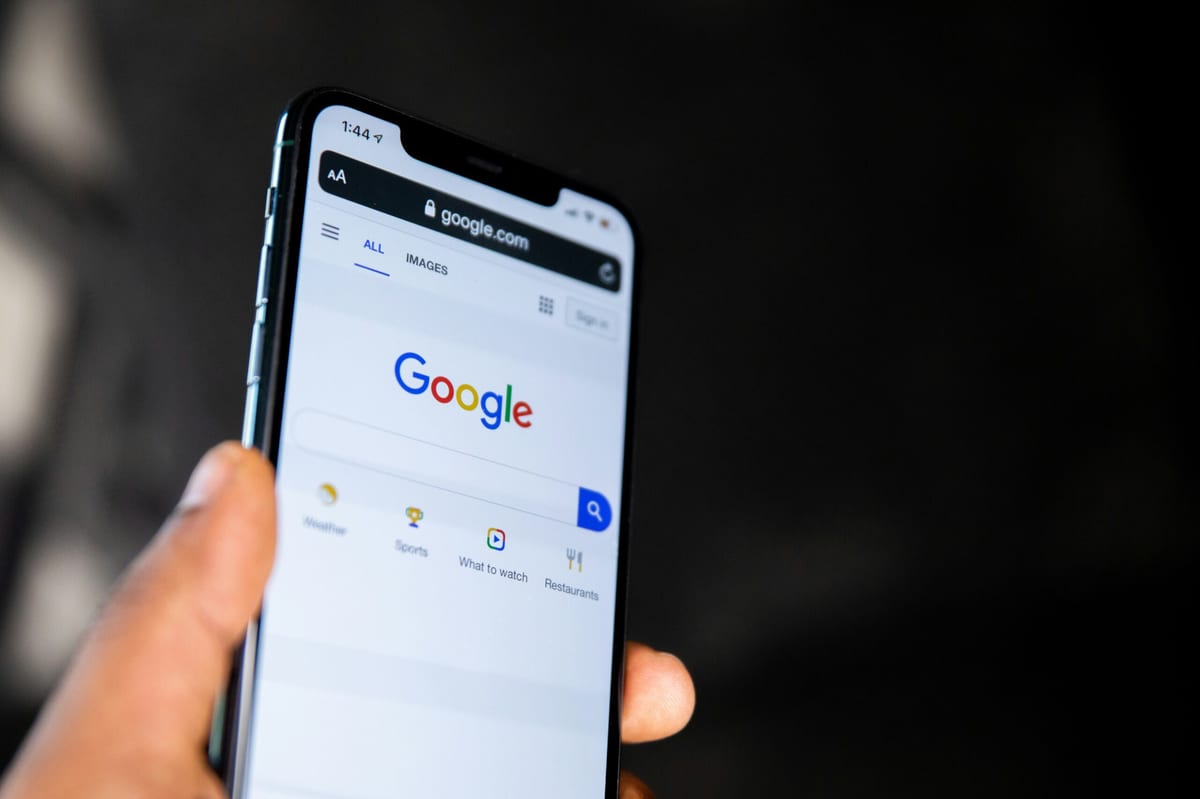 google瀏覽器圖片