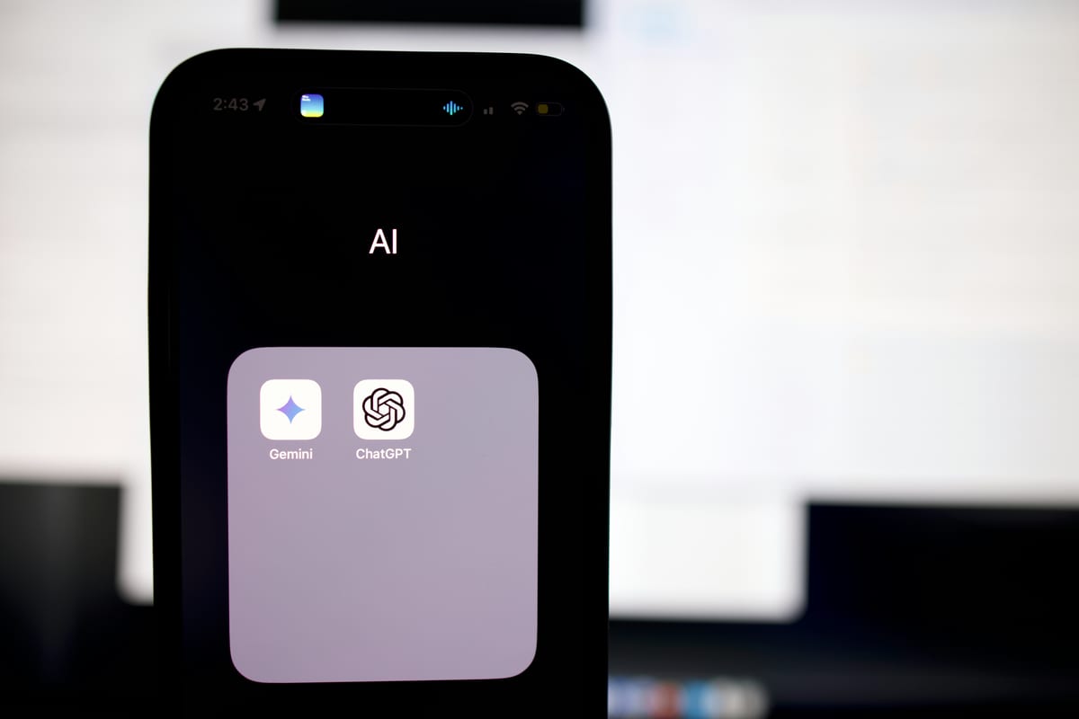 ChatGPT 和 Google AI 推薦你的品牌